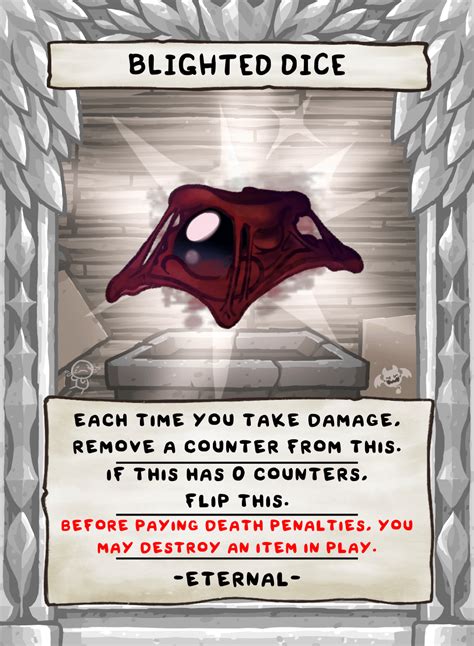 card reading tboi.